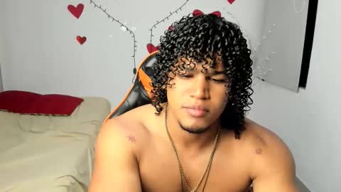 ALEXJ BLACK online show from 02/26/26, 04:22