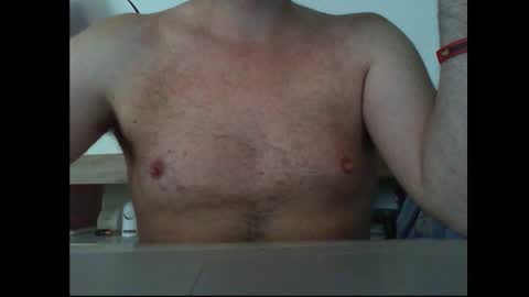 Alexia online show from 09/15/25, 07:19