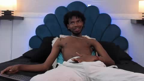 Alex Jaccob online show from 09/23/25, 01:14