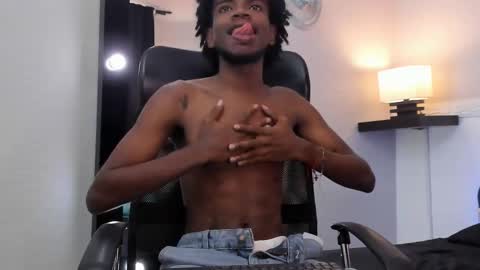 Alex Jaccob online show from 10/02/25, 01:51