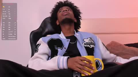 Alex Jaccob online show from 01/07/26, 12:07