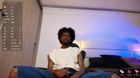 Alex Jaccob online show from 01/19/26, 01:37