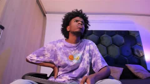 Alex Jaccob online show from 02/06/26, 01:58