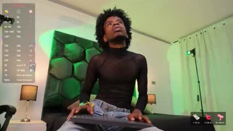 Alex Jaccob online show from 02/10/26, 10:19