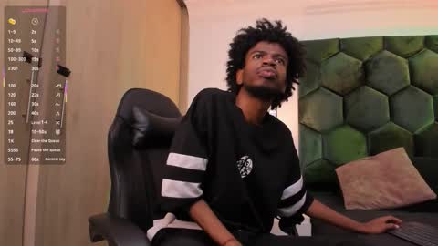 Alex Jaccob online show from 02/17/26, 01:40