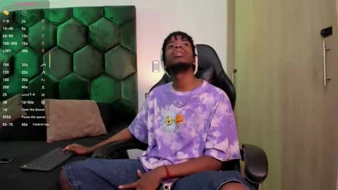 Alex Jaccob online show from 02/21/26, 01:34