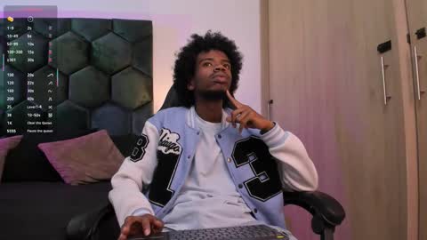 Alex Jaccob online show from 03/02/26, 01:40