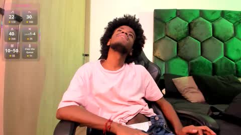 Alex Jaccob online show from 03/12/26, 02:23