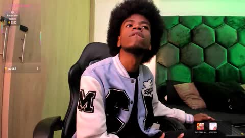 Alex Jaccob online show from 03/13/26, 01:51