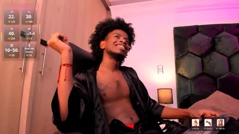 Alex Jaccob online show from 03/27/26, 03:12