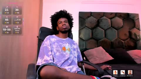 Alex Jaccob online show from 04/01/26, 01:01