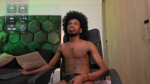 Alex Jaccob online show from 04/09/26, 02:00