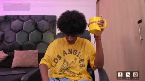 Alex Jaccob online show from 04/20/26, 01:25