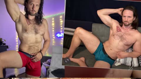 Alex Mann online show from 12/03/24, 02:16