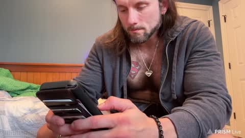 Alex Mann online show from 12/03/24, 05:23