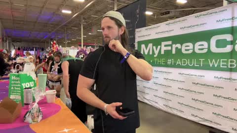 Alex Mann online show from 12/06/24, 10:30