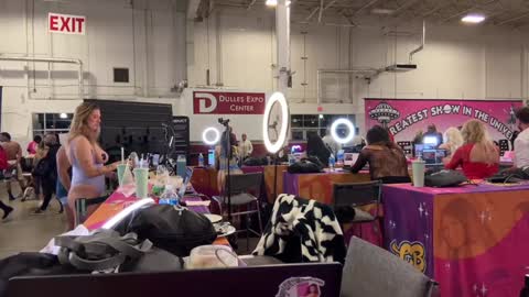 Alex Mann online show from 12/07/24, 01:36