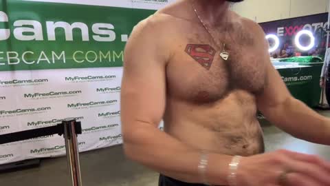 Alex Mann online show from 12/07/24, 10:06