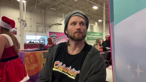 Alex Mann online show from 12/08/24, 05:44