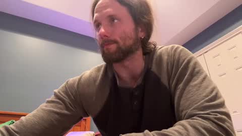 Alex Mann online show from 12/17/24, 03:39