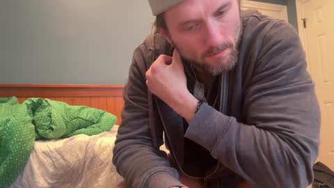 Alex Mann online show from 12/25/24, 02:02