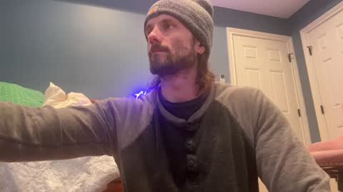 Alex Mann online show from 12/27/24, 02:01