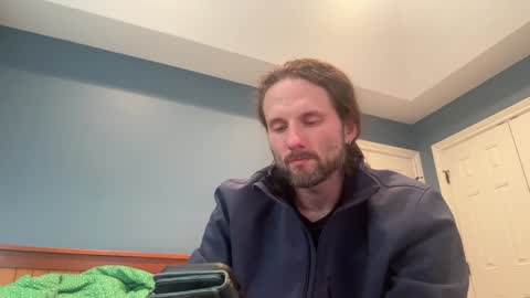 Alex Mann online show from 01/04/25, 04:32