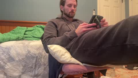 Alex Mann online show from 01/06/25, 03:51