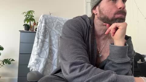 Alex Mann online show from 01/16/25, 02:51