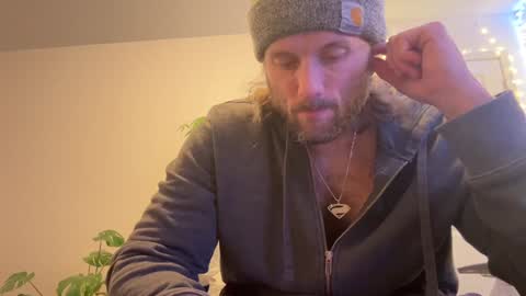 Alex Mann online show from 01/17/25, 02:29