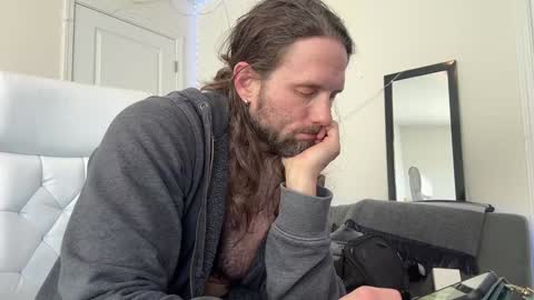 Alex Mann online show from 01/17/25, 02:39