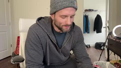 Alex Mann online show from 01/22/25, 02:46