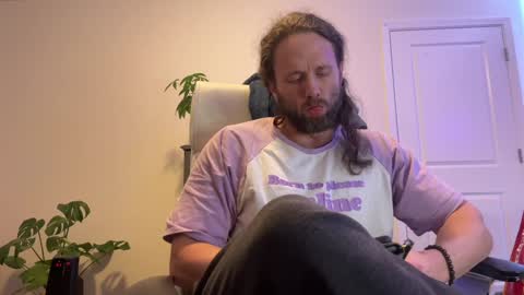 Alex Mann online show from 01/24/25, 04:16