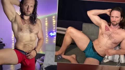 Alex Mann online show from 01/29/25, 04:19