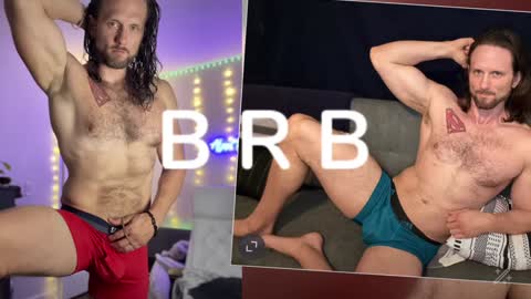 Alex Mann online show from 02/03/25, 05:40