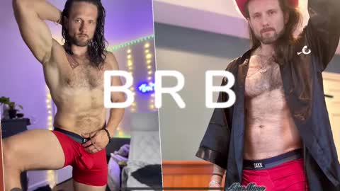 Alex Mann online show from 02/23/25, 11:04