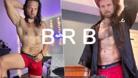 Alex Mann online show from 02/28/25, 04:32