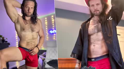 Alex Mann online show from 03/02/25, 03:48