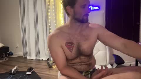 Alex Mann online show from 09/22/25, 03:08