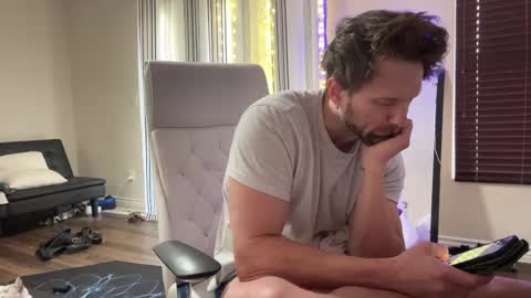 Alex Mann online show from 10/01/25, 04:02