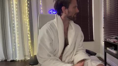 Alex Mann online show from 10/03/25, 04:15