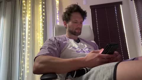 Alex Mann online show from 10/05/25, 03:10