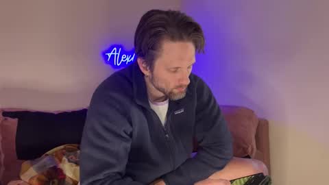 Alex Mann online show from 11/08/25, 05:01