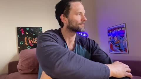 Alex Mann online show from 01/13/26, 06:46