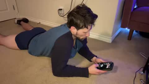 Alex Mann online show from 02/18/26, 05:36