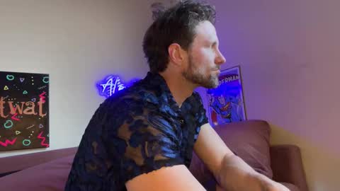 Alex Mann online show from 03/01/26, 12:12