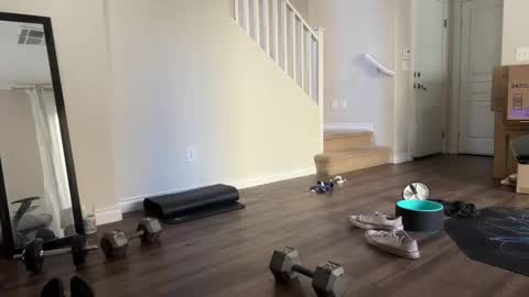 Alex Mann online show from 03/04/26, 06:25