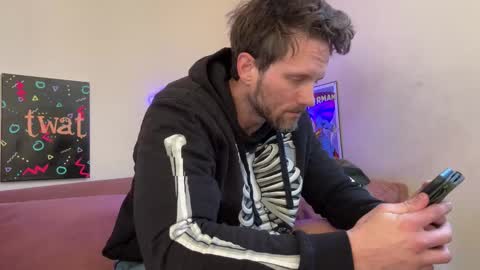 Alex Mann online show from 03/05/26, 06:04