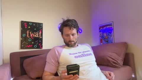 Alex Mann online show from 03/17/26, 07:28