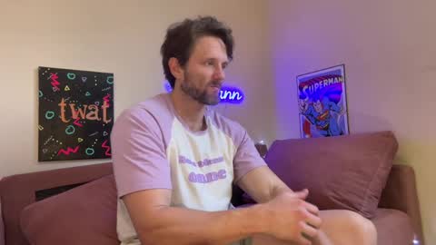 Alex Mann online show from 04/06/26, 10:54